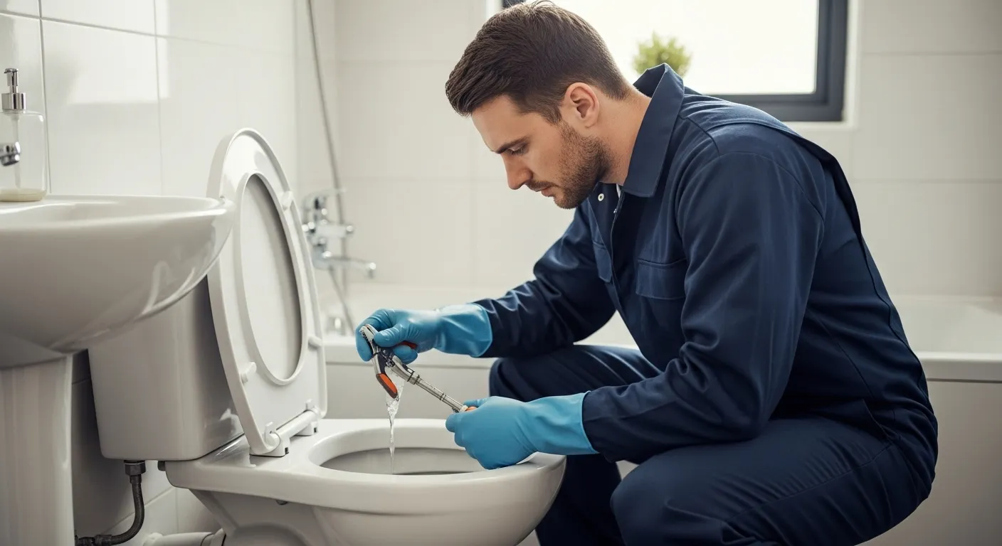 Professional Plumbers in Savona, New York